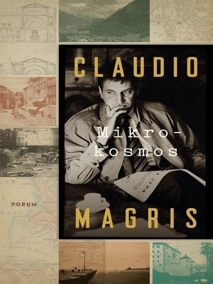 cover image of Mikrokosmos